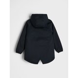 Sinsay Grijaća jakna s kapuljačom | shoptok.hr