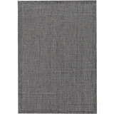Preproga Za Zunanjo Uporabo Giza, Črna, 240x340cm