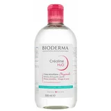 Bioderma Créaline H2O micelarna voda za sve vrste kože 500 ml za žene