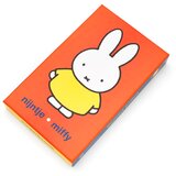 Zilverstad Otroški jedilni pribor iz nerjavečega jekla v srebrni barvi Miffy – | Shoptok.si