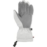 Eska Women's ski gloves White Cult | Eponuda.ba