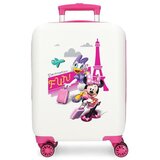 Disney Mickey MINNIE ABS Kofer 50 cm Cene