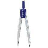 Staedtler šestilo, noris, srebrno, v plastični škatli 550 50 | Shoptok.si