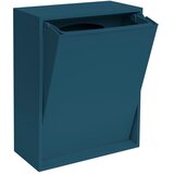 ReCollector Plava kanta za smeće za odvojeni otpad/zidna od reciklirane plastike Recycling Box – Cijene