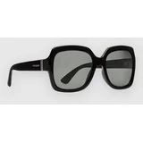 Dolls Blk Glos Sunglasses vintage gry