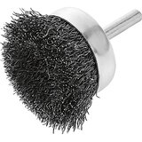 Lux Tools Četka za bušilicu okrugla 50mm | shoptok.hr