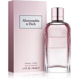 Abercrombie & Fitch First Instinct parfumska voda 50 ml za ženske | Shoptok.si