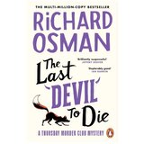 The Last Devil To Die Richard Osman | Eponuda.com