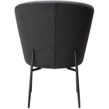 DAN-FORM Denmark Siva blagovaonska stolica Orbit – | shoptok.hr
