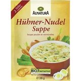 Alnatura Bio pileća juha s rezancima - 38 g Cijene