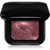 KIKO Milano Water Eyeshadow sjenilo za oči vodootporno nijansa 11 Burgundy 3 g | shoptok.hr
