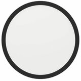Eglo 78677 - LED plafonsko svetlo FUEVA LED/20,5W/230V Ø 28,5 cm crna | Eponuda.com