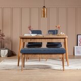  Trpezarijski set vina 1048 dark blue atlantic Cene