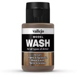 Vallejo Model Wash 521 Oiled Earth - 35 ml Cijene