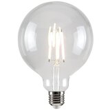 Rabalux Filament-LED sijalica E27 G125 providno 10 W 3000 K 79210 Cene