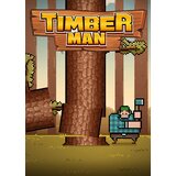 Steam Timberman (PC) Key EUROPE Steam Timberman (PC) Key EUROPE Slike