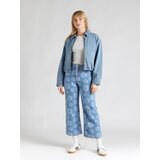 Roxy Kavbojke 'BOOGIE NIGHT' moder denim / pastelno modra | Shoptok.si