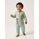 Sinsay Pamučni dječji kombinezon Mickey Mouse | shoptok.hr