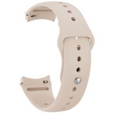 INF Združljiv s Huawei WATCH5 (42MM) silikonski pašček - udobje in slog White, (5000079527) | Shoptok.si