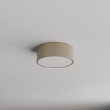 Brilagi plafonsko svetlo clare 1xE27/24W/230V prečnik 20 cm bež | Eponuda.com