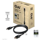 Club3d Ultra High Speed 2.1 HDMI kabel, 10K, 120Hz, 2m, crna | shoptok.hr