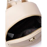 Vuch Ženski ruksak Ruith Beige, 25 x 22 cm | shoptok.hr