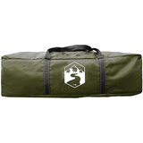 Šator za tuširanje za 2 osoba maslinastozeleni vodootporni | shoptok.hr