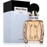 Miu Miu Miutine parfumska voda za ženske 100 ml | Shoptok.si