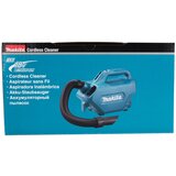 Makita sesalnik brez vrečke DCL184Z | Shoptok.si