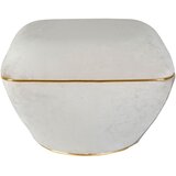 Kayoom TABURE, tekstil rjavosiva, zlate barve | Shoptok.si