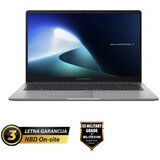 Asus prenosnik ExpertBook P1 P1503CVA-WB210H4C0X/Intel Core 5 210H/16 GB RAM/512 GB SSD/Win11 Pro/90NX0881-M039T0 Cene