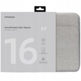 Innostyle TORBA ZA PRENOSNI RAČUNALNIK 15,6 16 VODOODPORNA TORBA OMNIPROTECT SLIM SIVA, (21747128) Cene