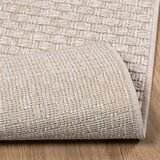  Tepisi za područja Pravokutni FARO Krema 280 x 200 cm Poliester | shoptok.hr