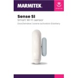 Marmitek , pametni Wi-Fi senzor - vrata/prozor | aktivacija scene | baterija | shoptok.hr