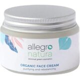 Allegro Natura purifying & Rebalancing Face Cream Cijene