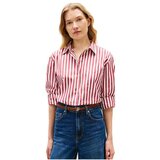 Tommy Hilfiger oversize ženska košulja Cene