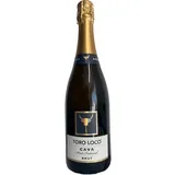 penušavo vino cava, 0,75l