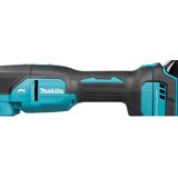 Makita Brez dodajanja znaka " tocka ": V DTM53RTJX1 Brezžicno orodje 18 z vec z funkcijami, vkljucno 2 x 5, 0 Ah | Shoptok.si