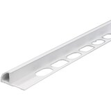  Lajsna PVC NL 01 BIJELA 8MM | shoptok.hr