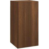 TV ormarić boja smeđeg hrasta 30 5x30x60 cm konstruirano drvo | shoptok.hr