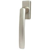  Kvaka za prozor poluoliva Umag F1 (Aluminij, Srebrne boje) Cijene