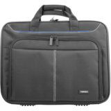 Natec Torba za laptop DOBERMAN NTO-0769 17.3" crna | ePonuda.com
