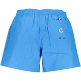 North Sails SWIMSUIT SIDE BOTTOM MAN BLUE | Eponuda.ba