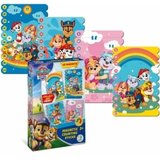 Magnetne PUZZLE PATROLNE SAPE STAPICI 40PCS 200653 104/200653 Cene