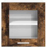 Viseći ormarić Dimljeni hrast 40 x 31 x 40 cm Konstruirano drvo | shoptok.hr