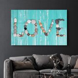 Wallity Zidna slika OGLS-1102, 46x72cm | Eponuda.ba