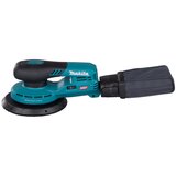 Makita BO002CGZ baterijska ekscentrična brusilica bez baterije, bez punjača 40 V Ø 150 mm | Eponuda.ba