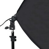  Komplet za fotografski studio s softbox svetilkami in ozadjem, (5000288461) | Shoptok.si