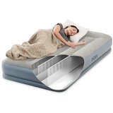 Intex madrac na napuhavanje 191 x 99cm sivi | shoptok.hr