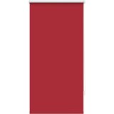 Furnova Senčilo za Zatemnitev Okna 60 x 120 cm Rdeče Barve, (21918518) | Shoptok.si